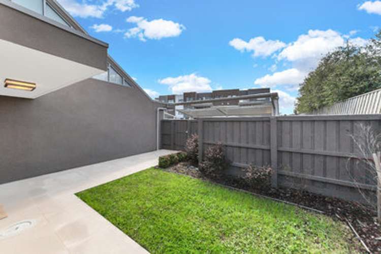 Fourth view of Homely apartment listing, 18/302 Golf Links, Narre Warren VIC 3805