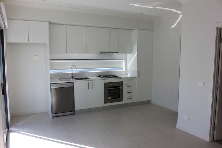 Second view of Homely unit listing, 5/11-13 Ashley Street, Reservoir VIC 3073