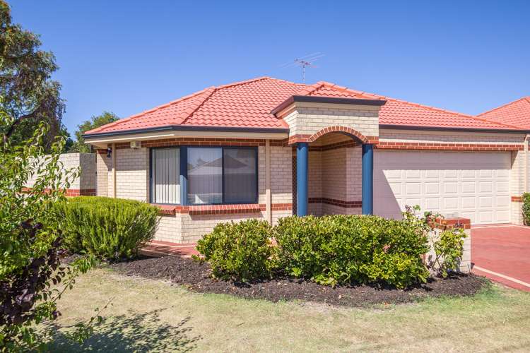 Second view of Homely house listing, 26 Mayfair Street, Nollamara WA 6061