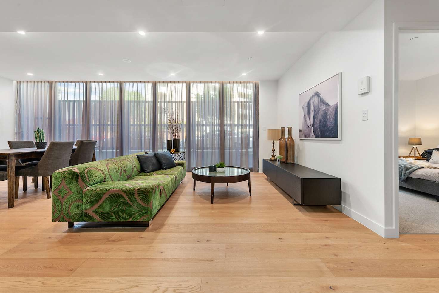 Main view of Homely apartment listing, 66 Lambert Street, Kangaroo Point QLD 4169
