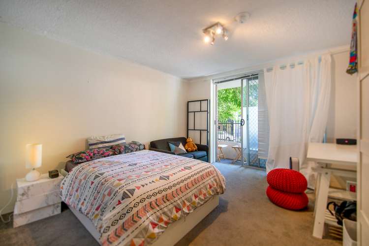 Main view of Homely studio listing, 1/495 Bourke Street, Surry Hills NSW 2010
