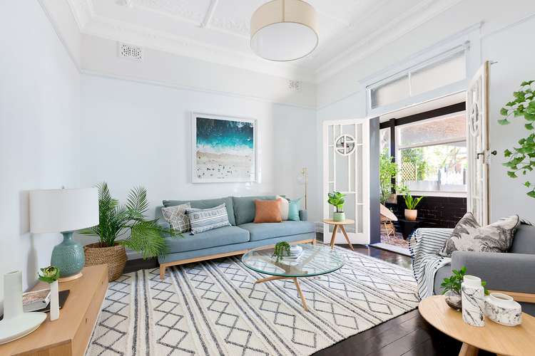 Second view of Homely house listing, 2/16 High Street, Manly NSW 2095