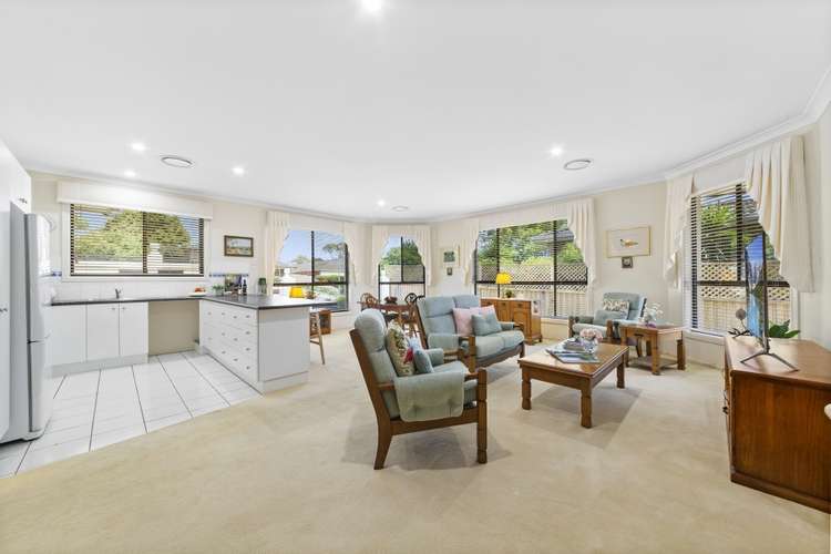 Second view of Homely villa listing, 1/5 Victoria Street, East Gosford NSW 2250