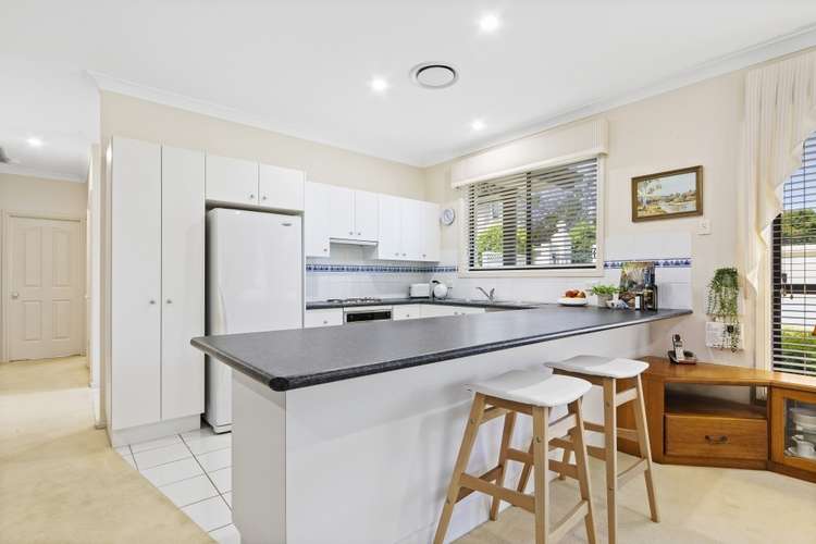 Fourth view of Homely villa listing, 1/5 Victoria Street, East Gosford NSW 2250
