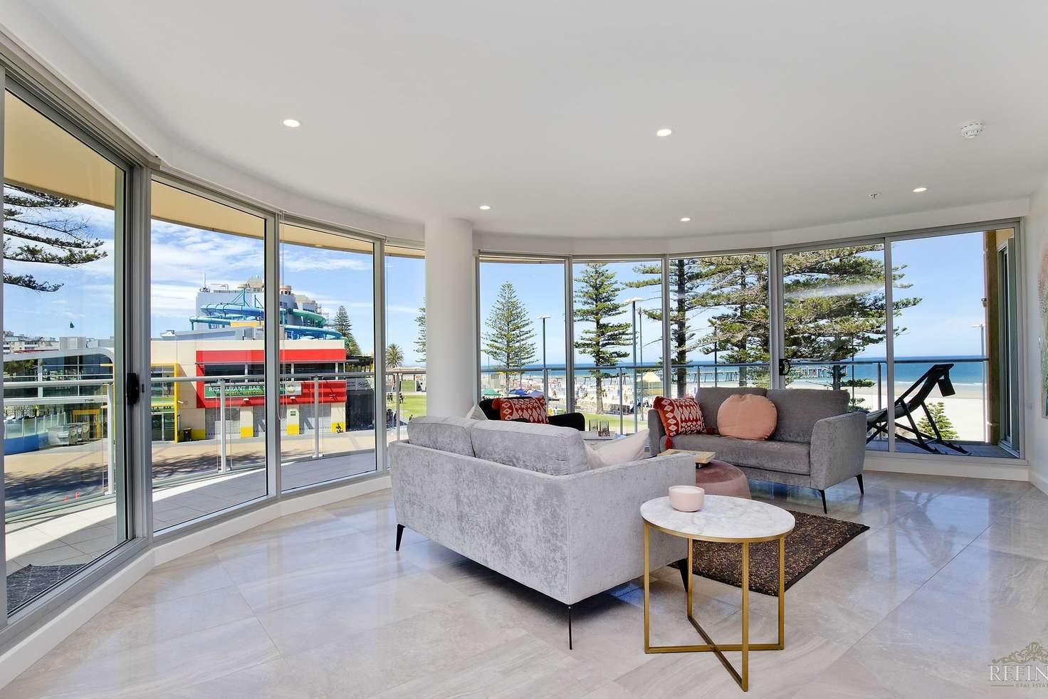 Main view of Homely apartment listing, 212/19 Holdfast Promenade, Glenelg SA 5045