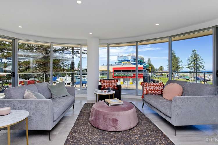 Sixth view of Homely apartment listing, 212/19 Holdfast Promenade, Glenelg SA 5045