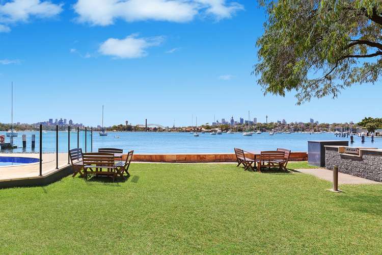 Main view of Homely unit listing, 10/106 Lower St Georges Crescent, Drummoyne NSW 2047