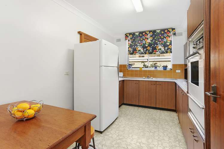 Sixth view of Homely unit listing, 10/106 Lower St Georges Crescent, Drummoyne NSW 2047