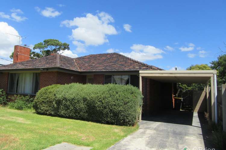 Main view of Homely house listing, 2 Corlett Street, Frankston VIC 3199