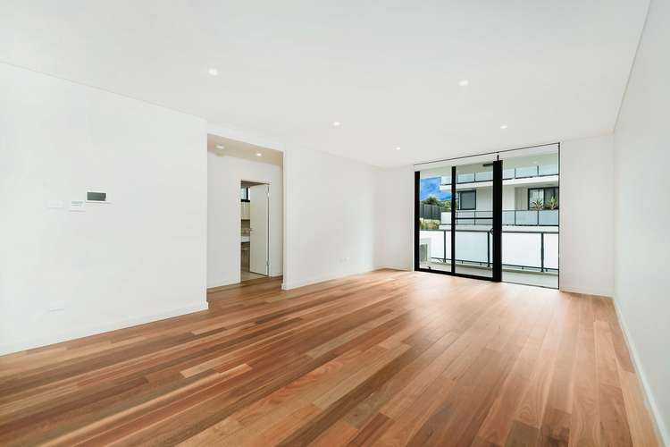 Second view of Homely apartment listing, 13/90-94 Riverview Road, Earlwood NSW 2206