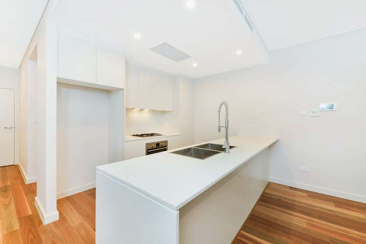 Third view of Homely apartment listing, 13/90-94 Riverview Road, Earlwood NSW 2206