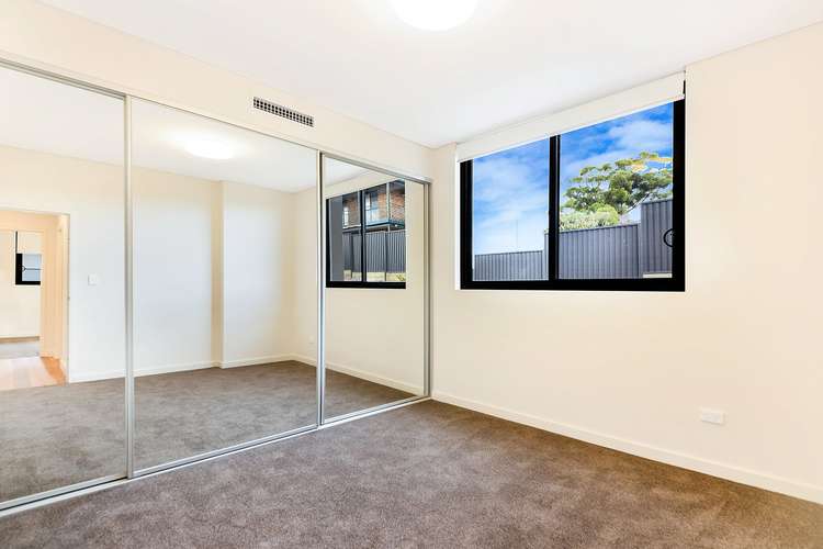 Fifth view of Homely apartment listing, 13/90-94 Riverview Road, Earlwood NSW 2206