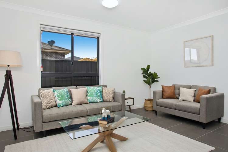 Fifth view of Homely house listing, 43 Evergreen Street, Schofields NSW 2762