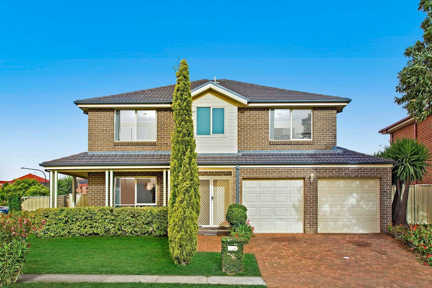 Main view of Homely house listing, 6 Yulan Grove, Acacia Gardens NSW 2763