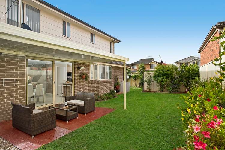 Second view of Homely house listing, 6 Yulan Grove, Acacia Gardens NSW 2763