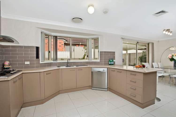 Fourth view of Homely house listing, 6 Yulan Grove, Acacia Gardens NSW 2763
