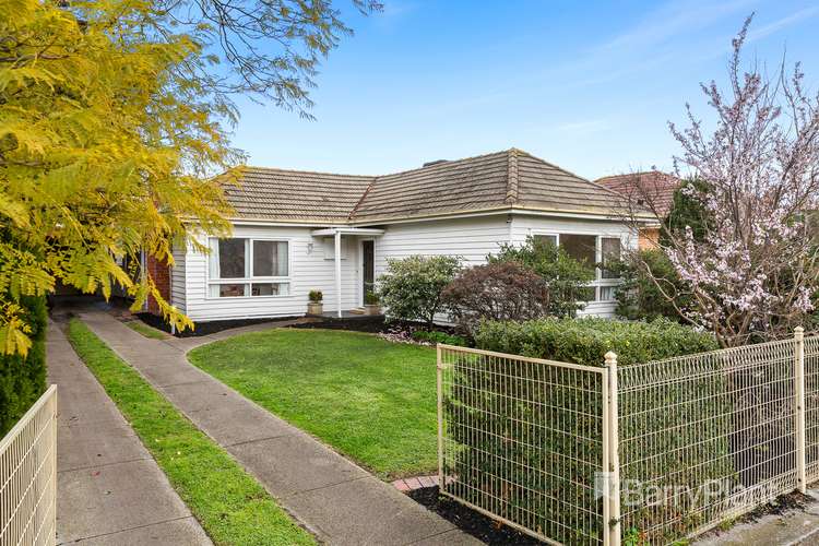 Main view of Homely house listing, 25 Quick Street, Pascoe Vale VIC 3044