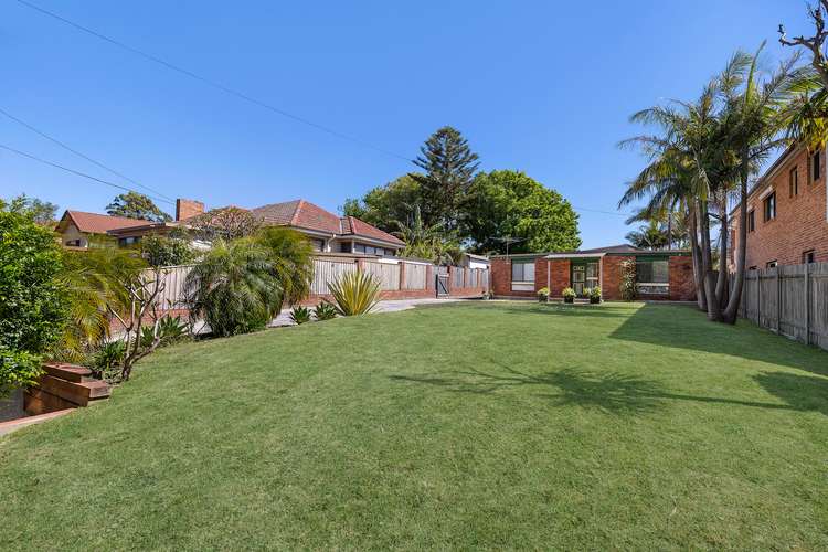 Main view of Homely house listing, 22 McIntosh Road, Dee Why NSW 2099