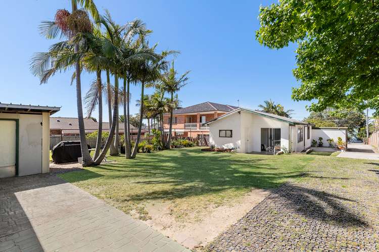 Second view of Homely house listing, 22 McIntosh Road, Dee Why NSW 2099