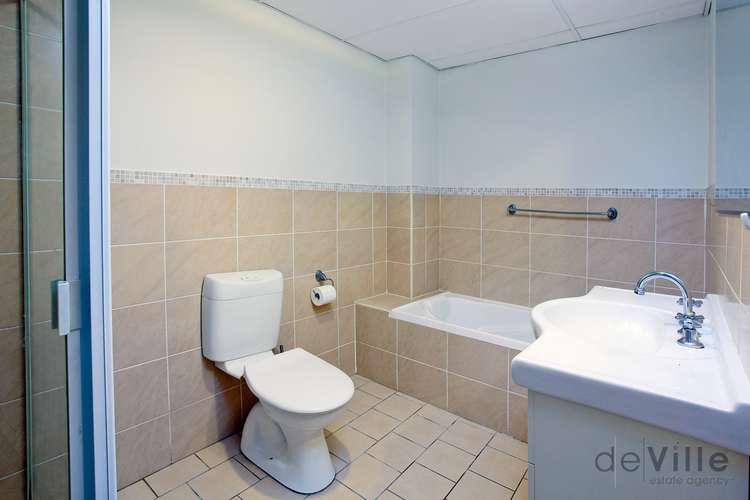 Second view of Homely apartment listing, Level 2/13/9 Kilbenny Street, Kellyville Ridge NSW 2155