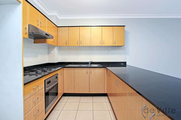 Third view of Homely apartment listing, Level 2/13/9 Kilbenny Street, Kellyville Ridge NSW 2155