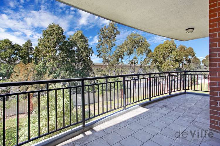 Fourth view of Homely apartment listing, Level 2/13/9 Kilbenny Street, Kellyville Ridge NSW 2155