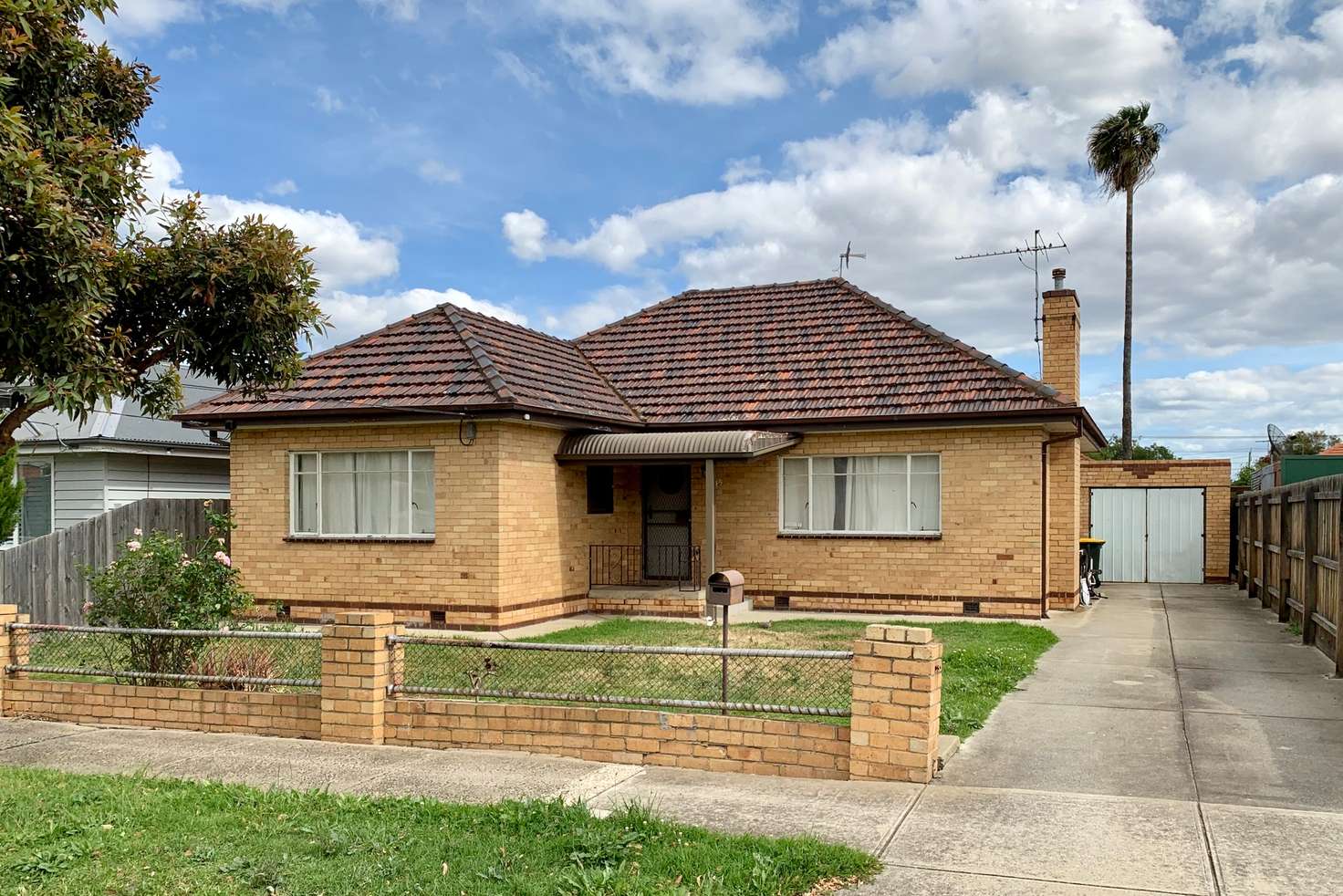 Main view of Homely house listing, 45 McLaughlin Street, Ardeer VIC 3022