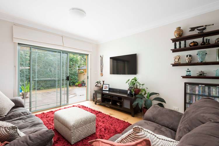 Second view of Homely townhouse listing, 17/42 Ninth Avenue, Jannali NSW 2226