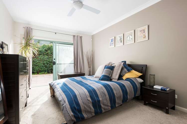 Third view of Homely townhouse listing, 17/42 Ninth Avenue, Jannali NSW 2226