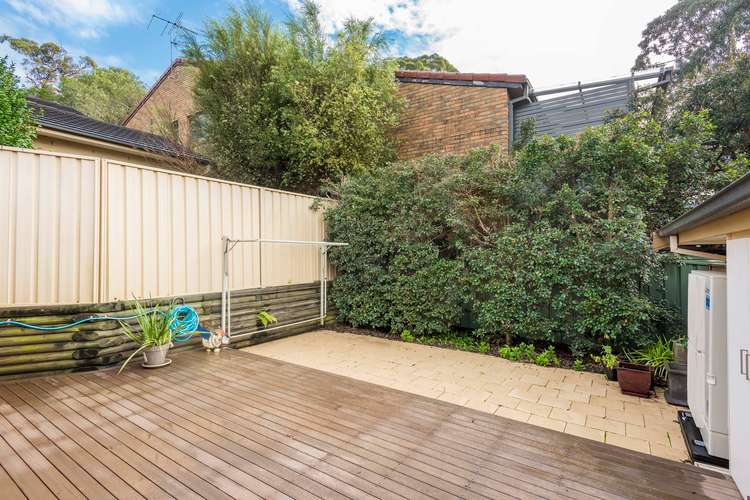 Fifth view of Homely townhouse listing, 17/42 Ninth Avenue, Jannali NSW 2226