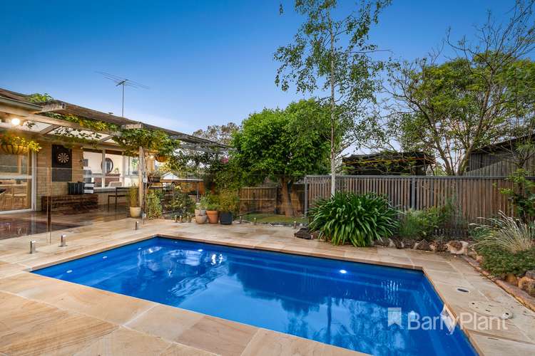 3 Frances Avenue, Greensborough VIC 3088