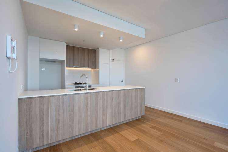 Third view of Homely apartment listing, 129/2-8 James Street, Carlingford NSW 2118