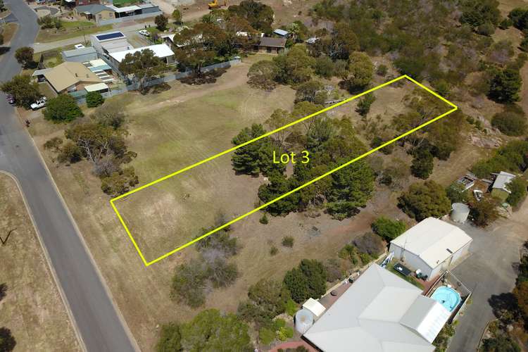 Third view of Homely residentialLand listing, Lot 33 Eric Avenue, Port Lincoln SA 5606