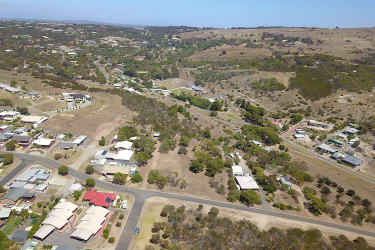 Fourth view of Homely residentialLand listing, Lot 33 Eric Avenue, Port Lincoln SA 5606