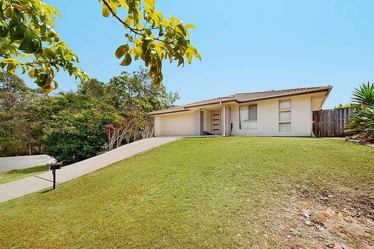 Main view of Homely house listing, 2 Krystle Court, Upper Coomera QLD 4209