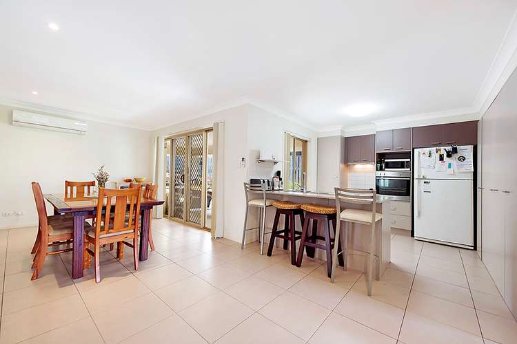 Second view of Homely house listing, 2 Krystle Court, Upper Coomera QLD 4209