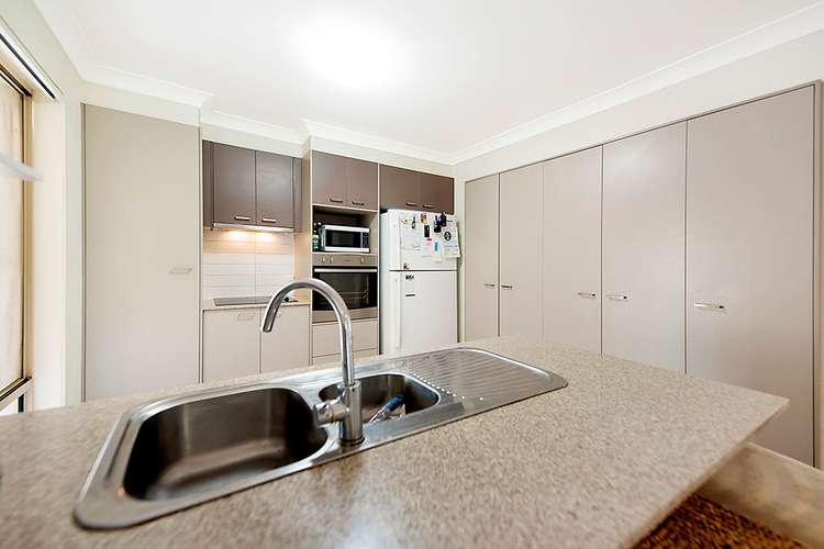 Fourth view of Homely house listing, 2 Krystle Court, Upper Coomera QLD 4209