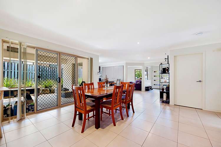 Fifth view of Homely house listing, 2 Krystle Court, Upper Coomera QLD 4209