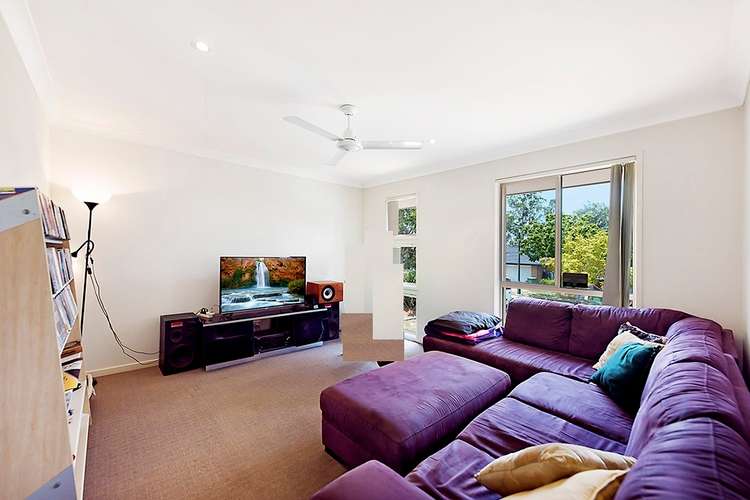 Sixth view of Homely house listing, 2 Krystle Court, Upper Coomera QLD 4209