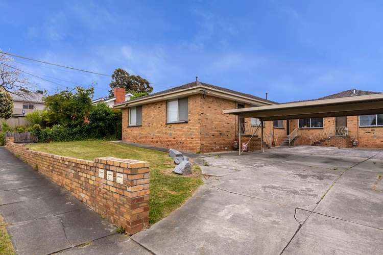 Main view of Homely unit listing, 2/3 Claudia Street, Noble Park VIC 3174