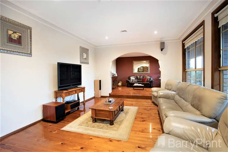 Fifth view of Homely house listing, 31 Drummond Street, Greenvale VIC 3059