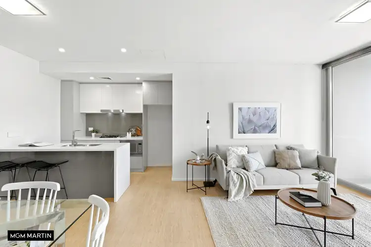 704/18 Amelia Street, Waterloo NSW 2017