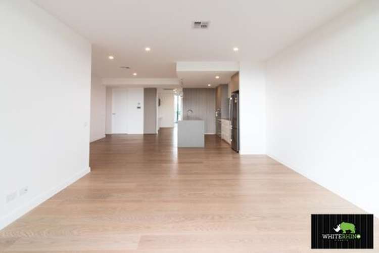 Fourth view of Homely apartment listing, 602/21 Provan Street, Campbell ACT 2612