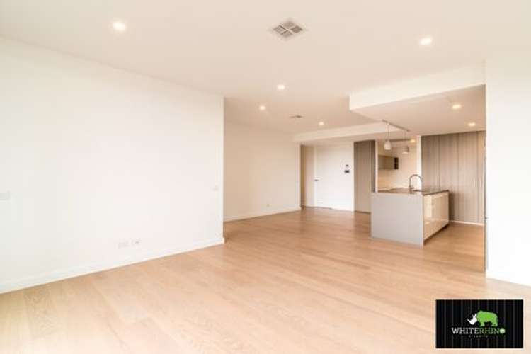 Fifth view of Homely apartment listing, 602/21 Provan Street, Campbell ACT 2612