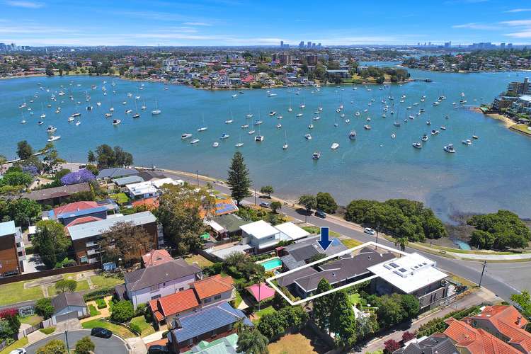 Main view of Homely house listing, 20 The Esplanade, Drummoyne NSW 2047