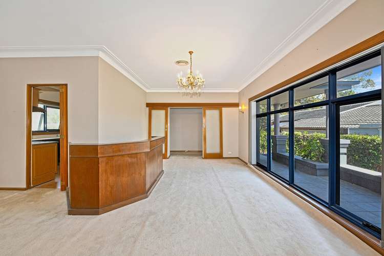 Fifth view of Homely house listing, 20 The Esplanade, Drummoyne NSW 2047