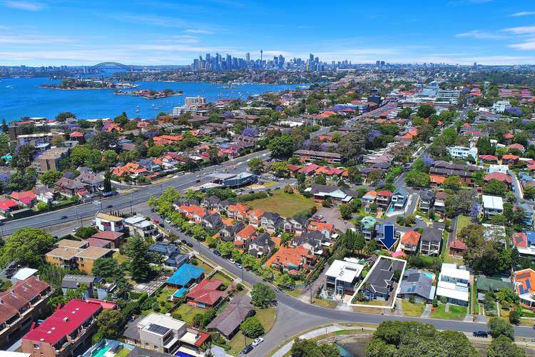 Sixth view of Homely house listing, 20 The Esplanade, Drummoyne NSW 2047