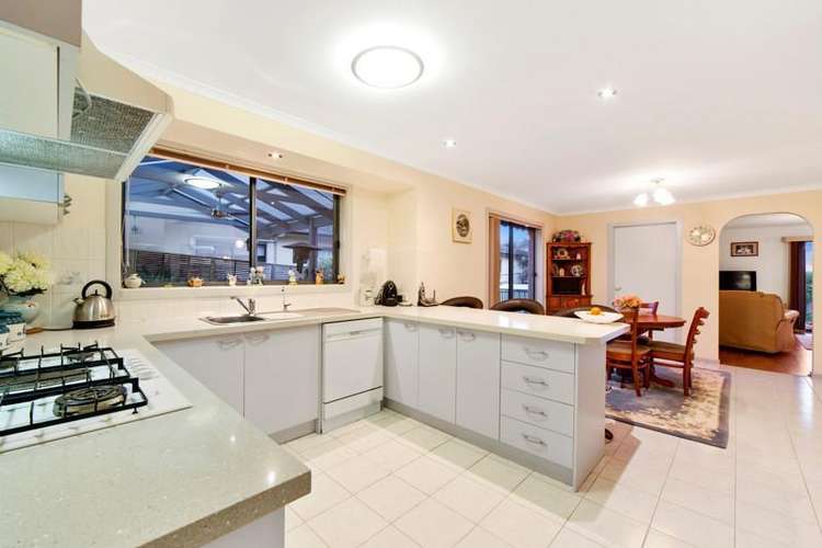 Main view of Homely house listing, 66 Wensleydale Drive, Mornington VIC 3931