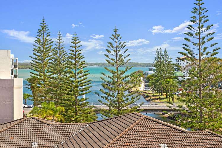 Main view of Homely unit listing, 601/8-10 Hollingworth Street, Port Macquarie NSW 2444
