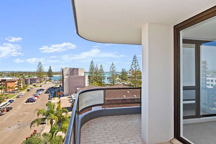 Third view of Homely unit listing, 601/8-10 Hollingworth Street, Port Macquarie NSW 2444